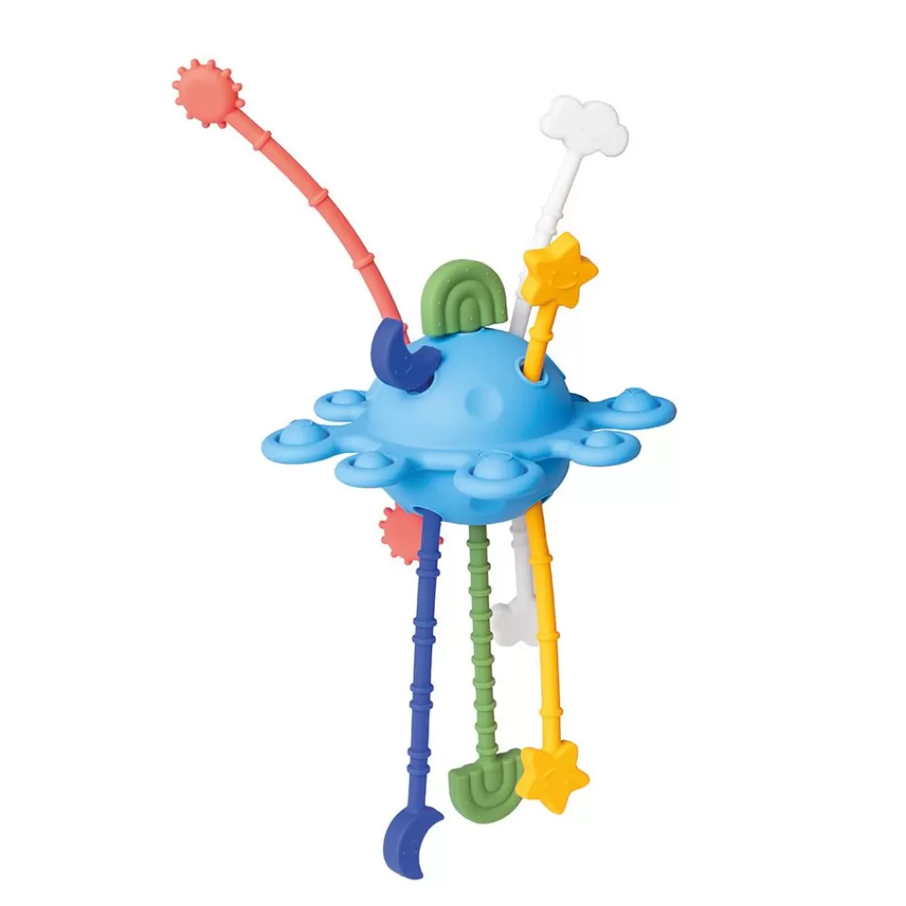 Planète Multicolore-HOPTOYS Flash Sale