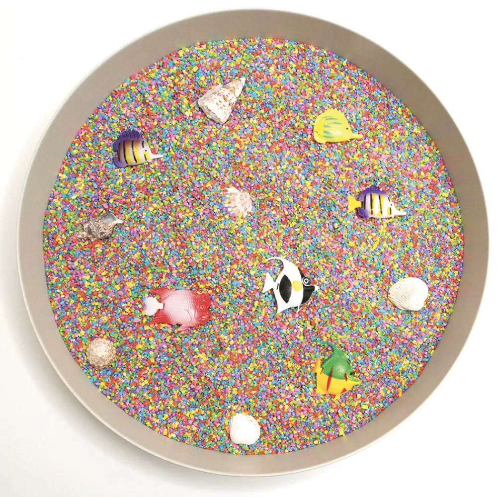 Plateau de jeu avec couvercle-HOPTOYS Hot