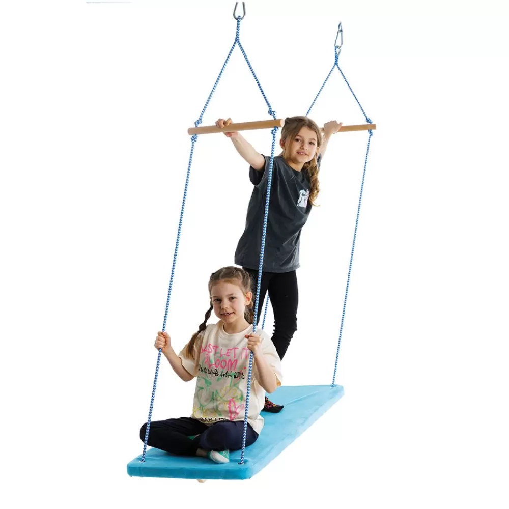 Plateforme thérapeutique intégration sensorielle-HOPTOYS Store