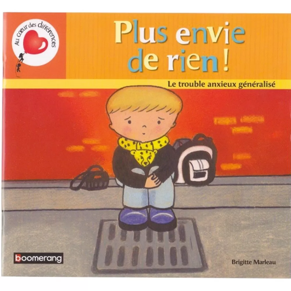 Plus envie de rien! --HOPTOYS Online