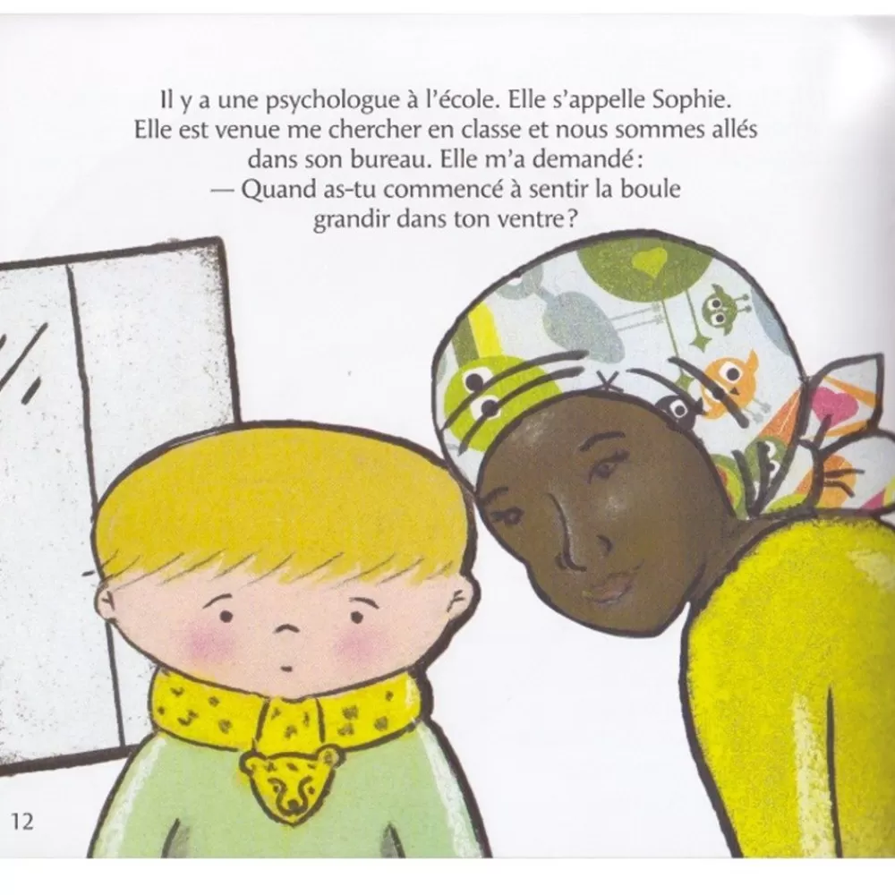Plus envie de rien! --HOPTOYS Online