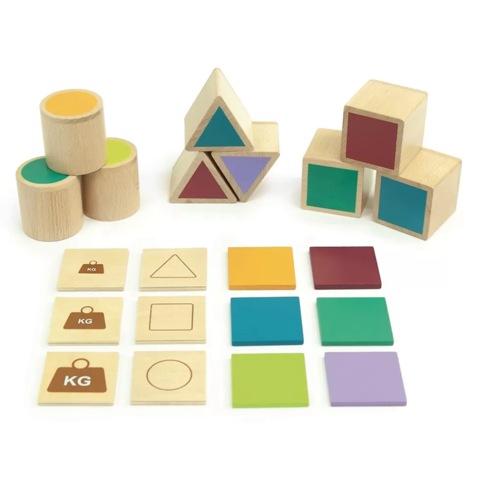 Poids et Attributs-HOPTOYS Flash Sale