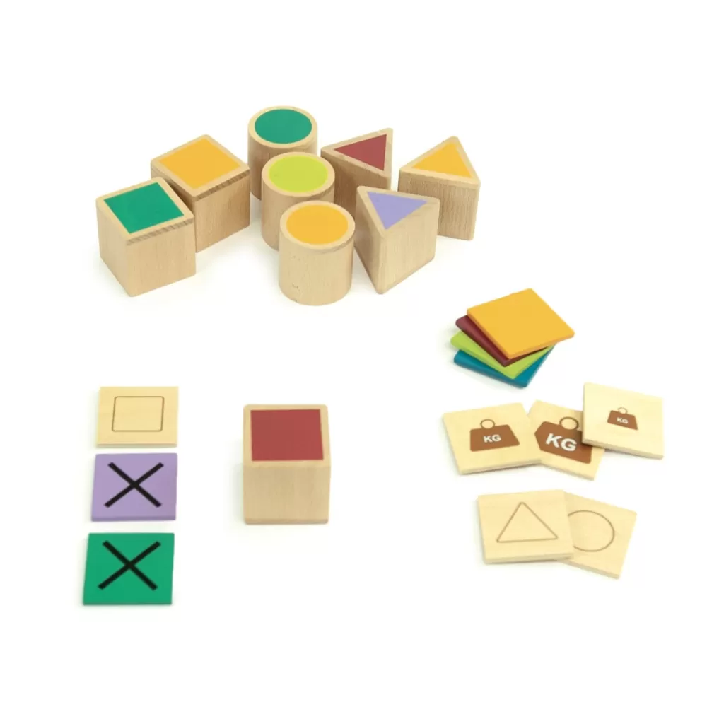 Poids et Attributs-HOPTOYS Flash Sale