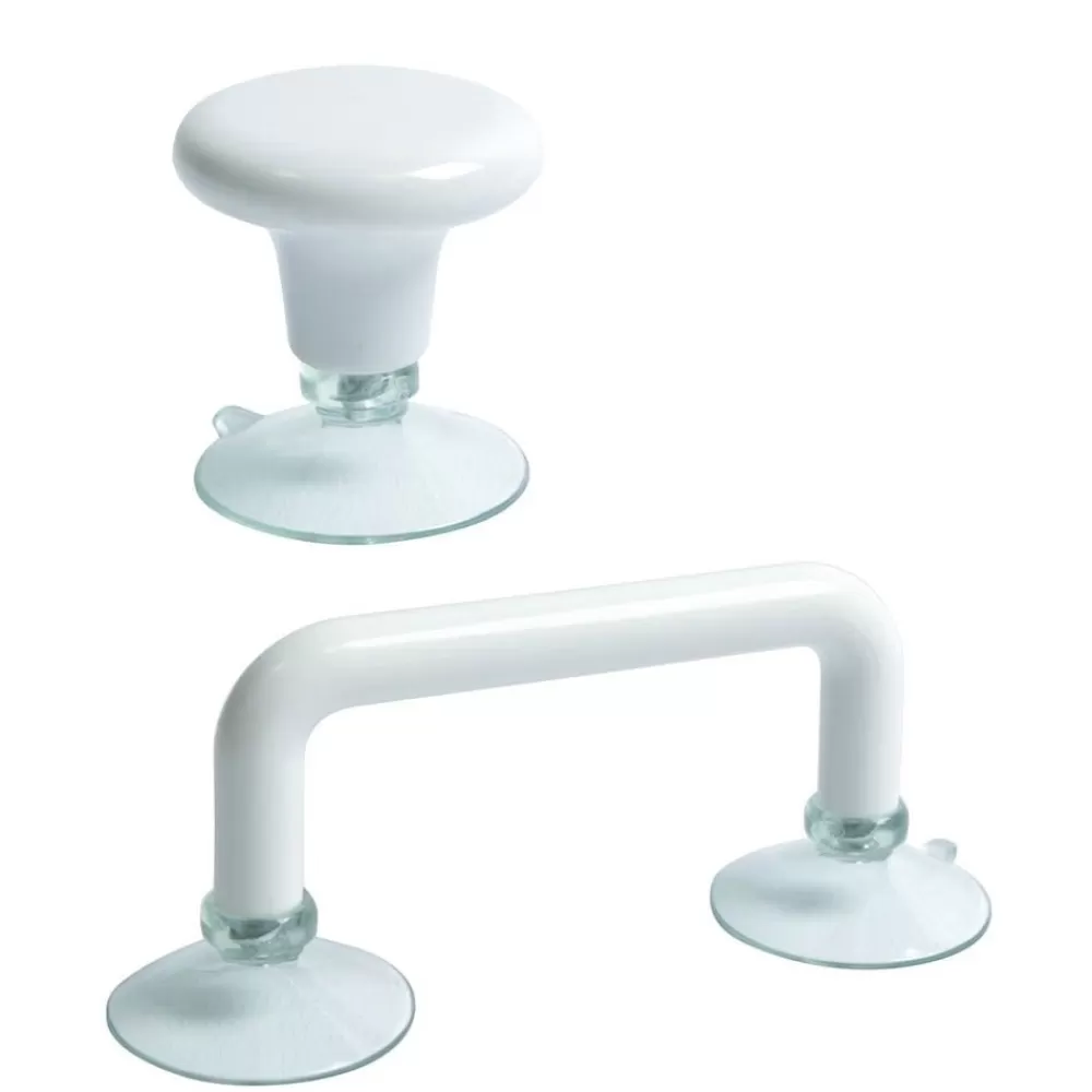 POIGNE POUR RÈGLES ET ÉQUERRES-HOPTOYS Best