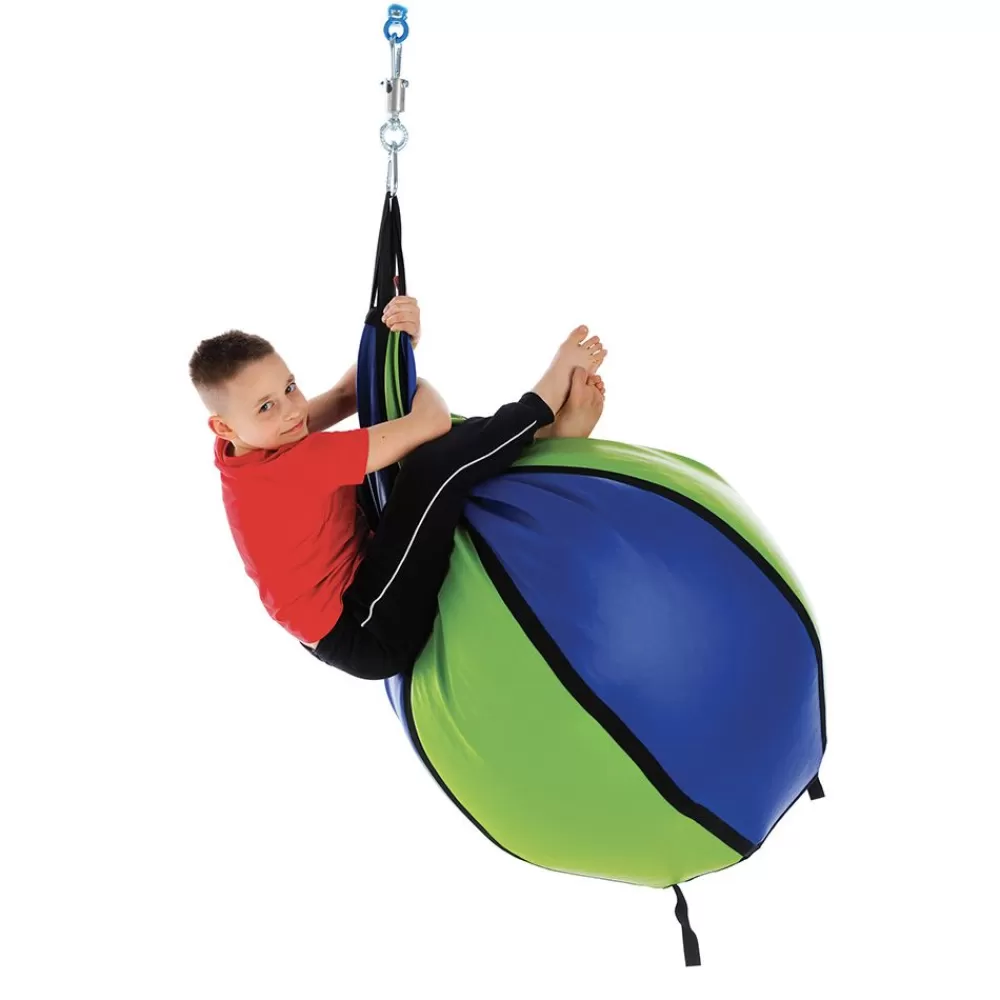 Poire suspendue-HOPTOYS Clearance
