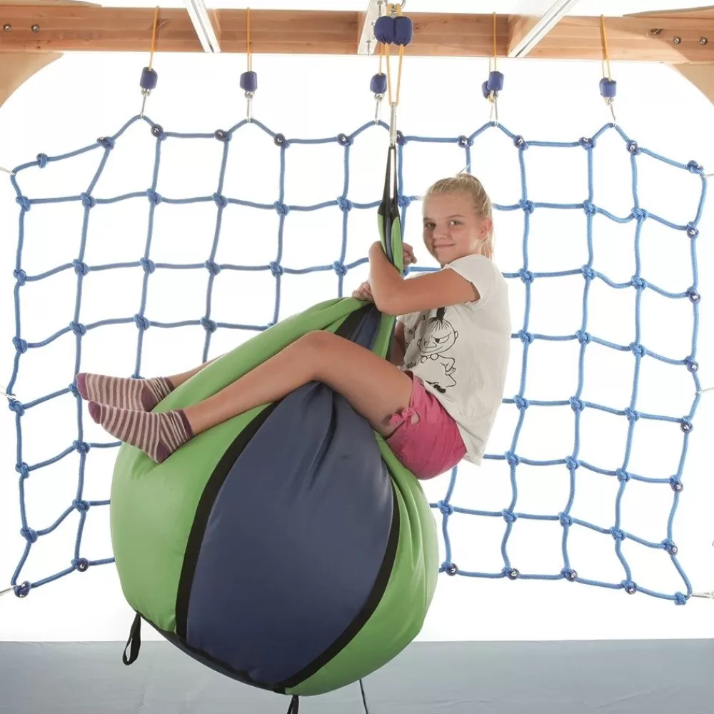 Poire suspendue-HOPTOYS Clearance