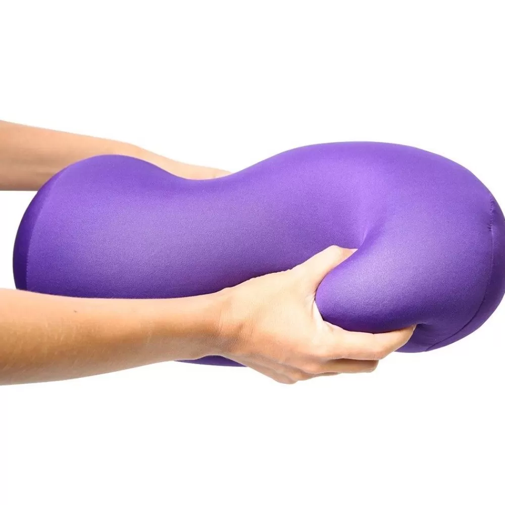 Polochon à triturer --HOPTOYS New