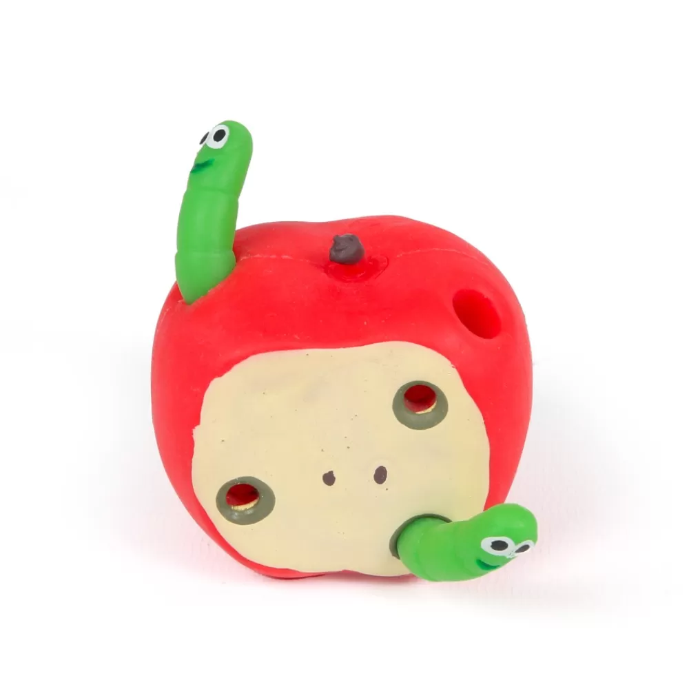 Pomme et vers élastiques-HOPTOYS Store