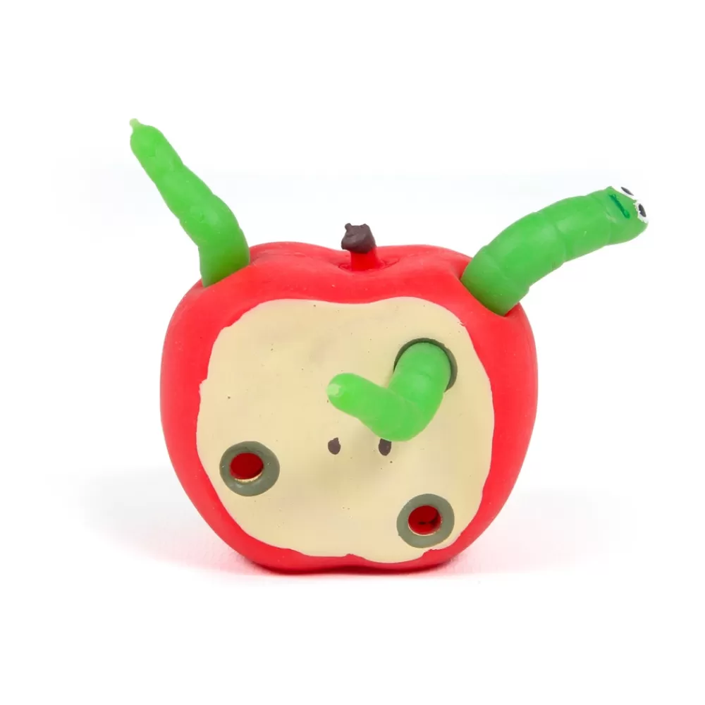 Pomme et vers élastiques-HOPTOYS Store