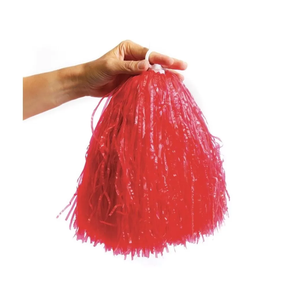 Pompon géant --HOPTOYS Fashion