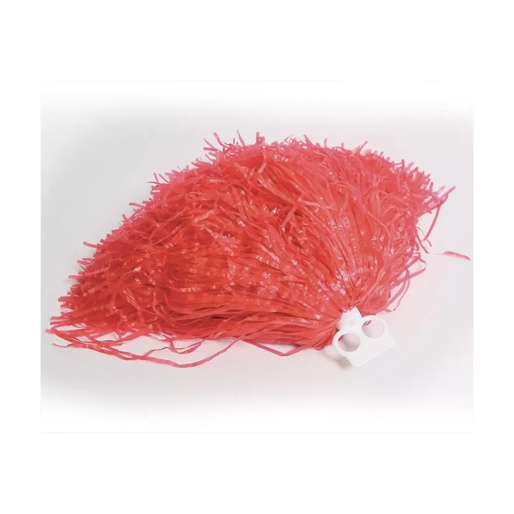 Pompon géant --HOPTOYS Fashion
