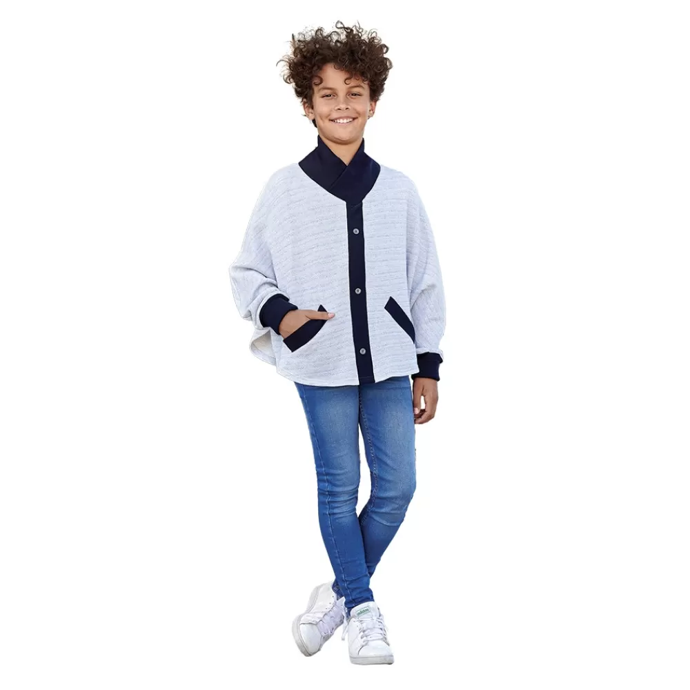 Poncho adapté gab-HOPTOYS Fashion