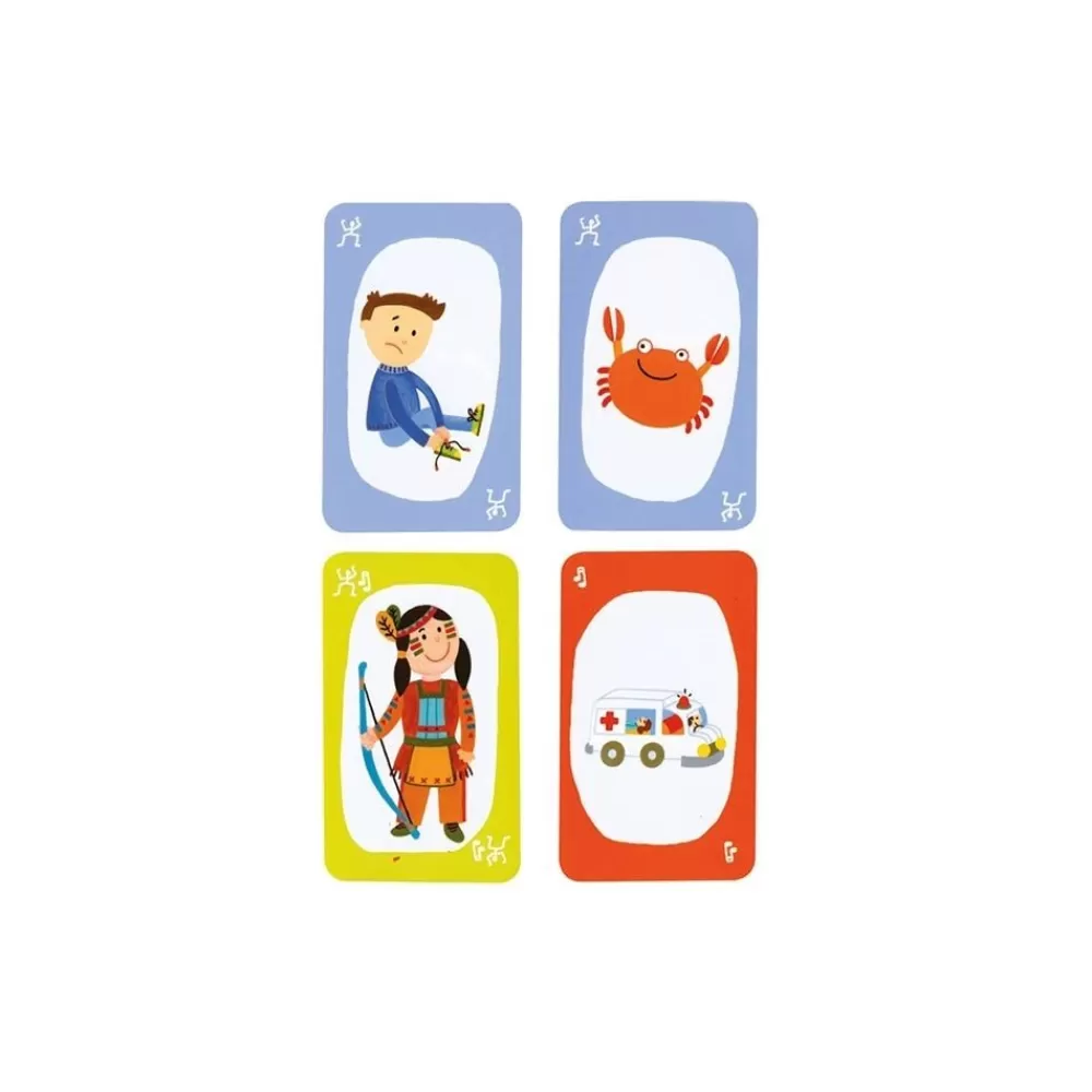 POUET POUET-HOPTOYS Flash Sale