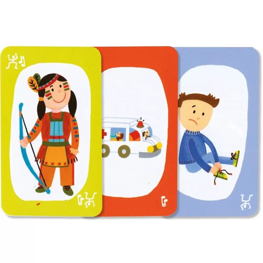 POUET POUET-HOPTOYS Flash Sale