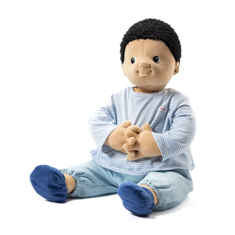 Poupée empathie - Antonio --HOPTOYS Fashion