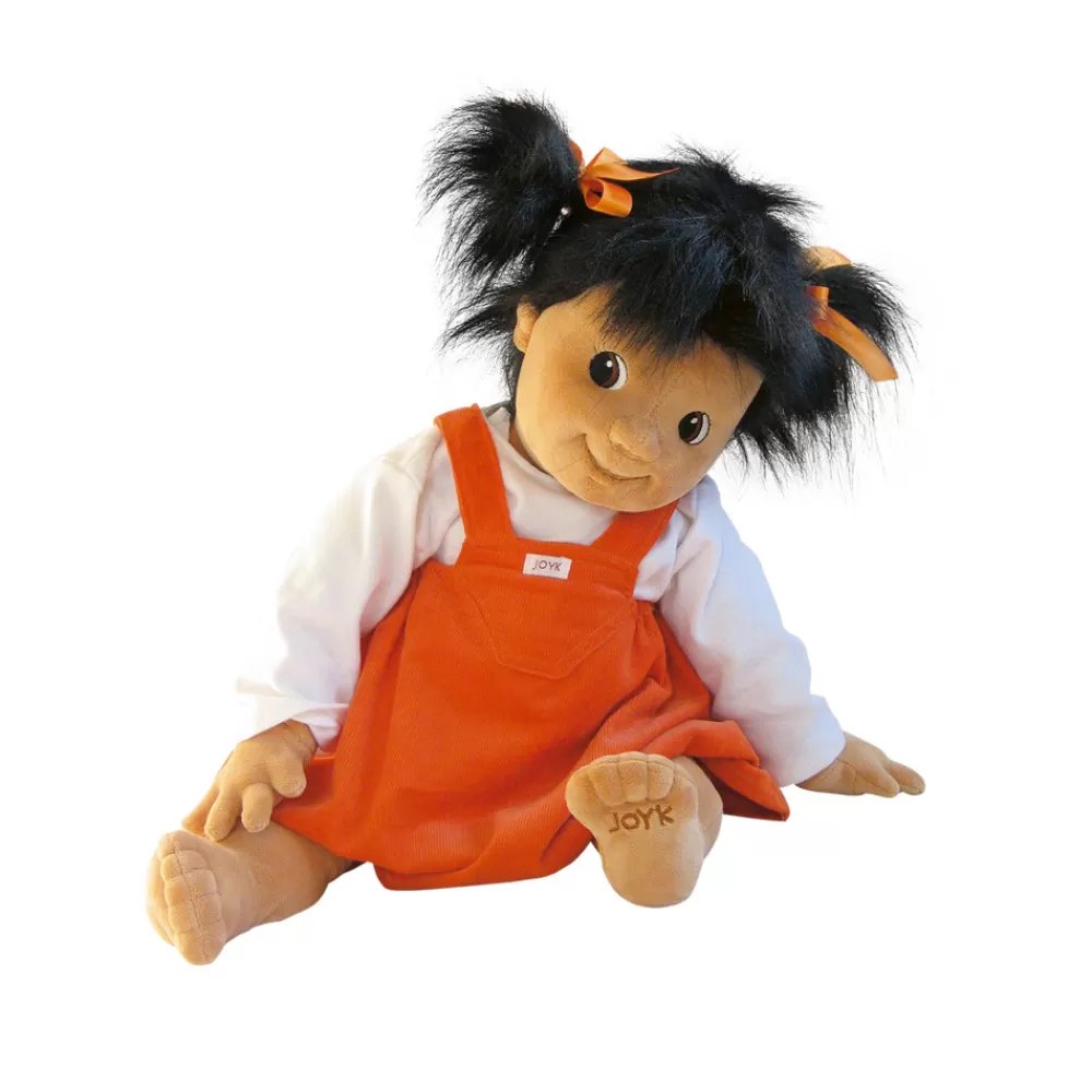 Poupée empathie - Emilie --HOPTOYS Store