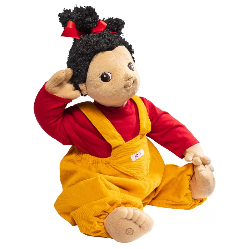 Poupée empathie - Naomi --HOPTOYS Fashion