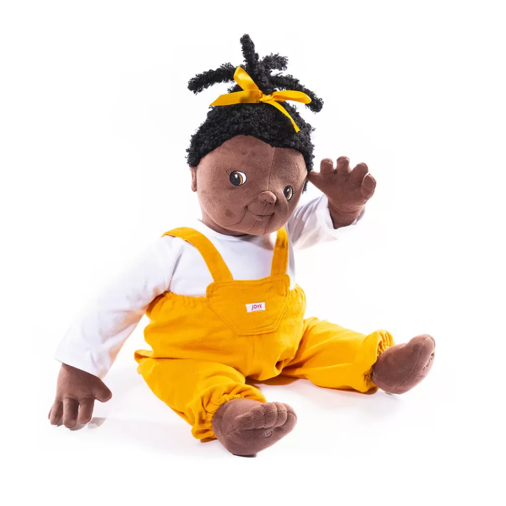 Poupée empathie - Sofia --HOPTOYS Flash Sale