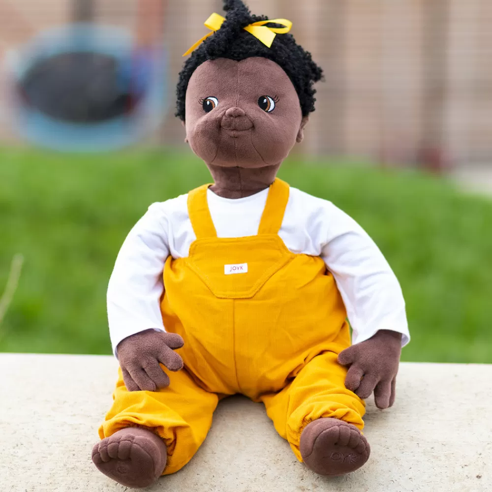Poupée empathie - Sofia --HOPTOYS Flash Sale