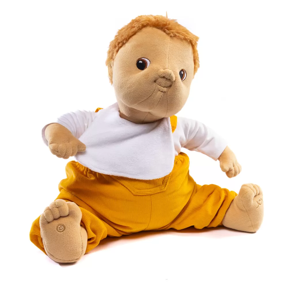 Poupée empathie - Tom --HOPTOYS Clearance