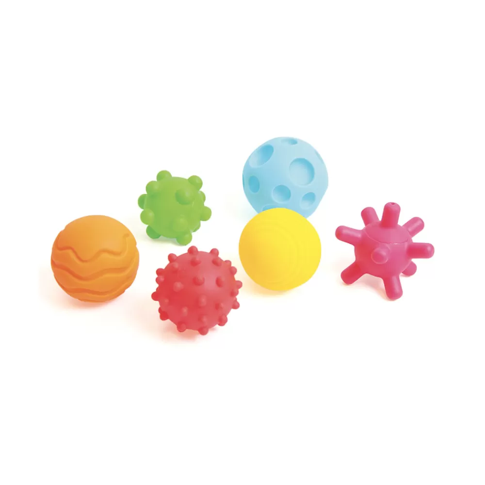 Premières balles tactiles --HOPTOYS Best Sale