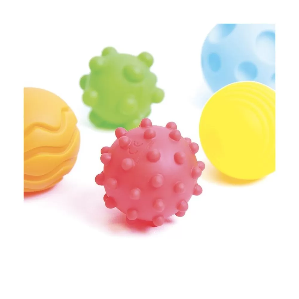 Premières balles tactiles --HOPTOYS Best Sale