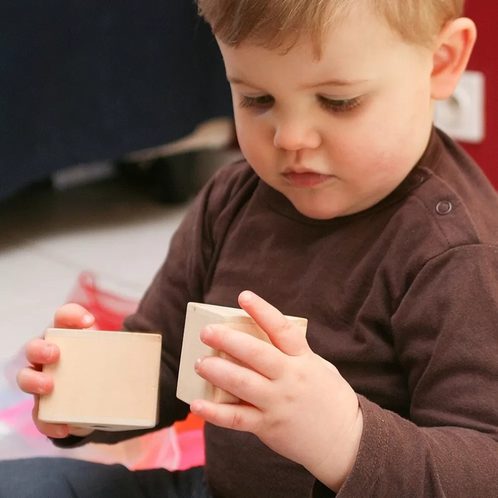 PRISMES POIDS-HOPTOYS Best Sale