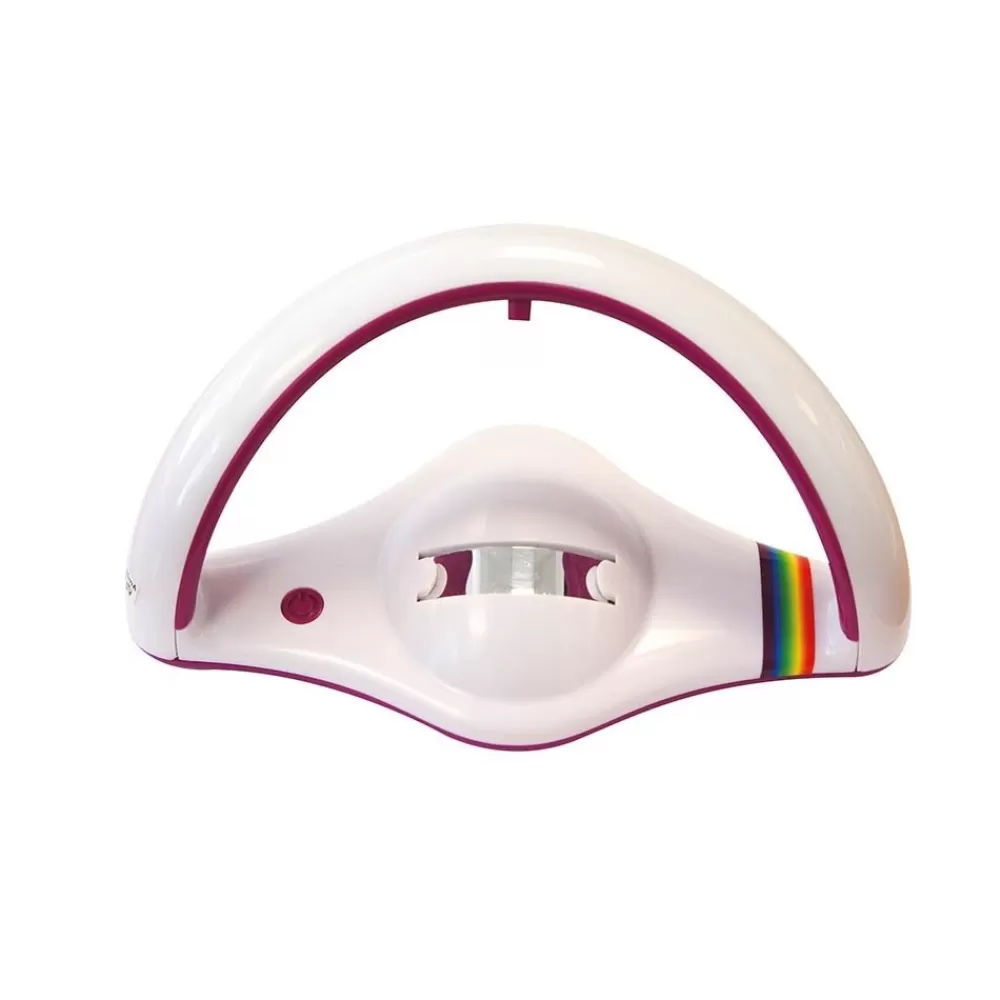 PROJECTEUR ARC-EN-CIEL-HOPTOYS Fashion