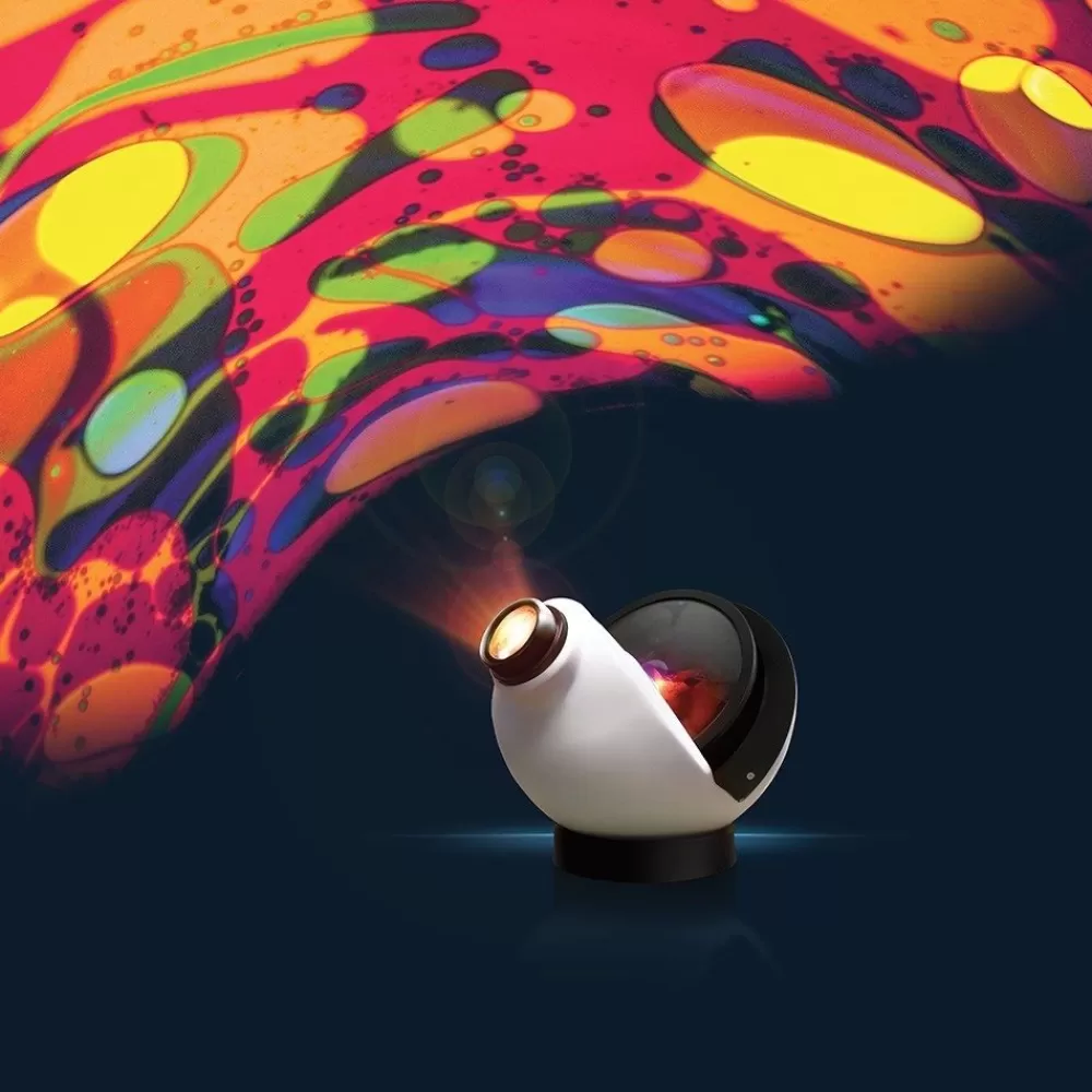 PROJECTEUR AURA-HOPTOYS Hot