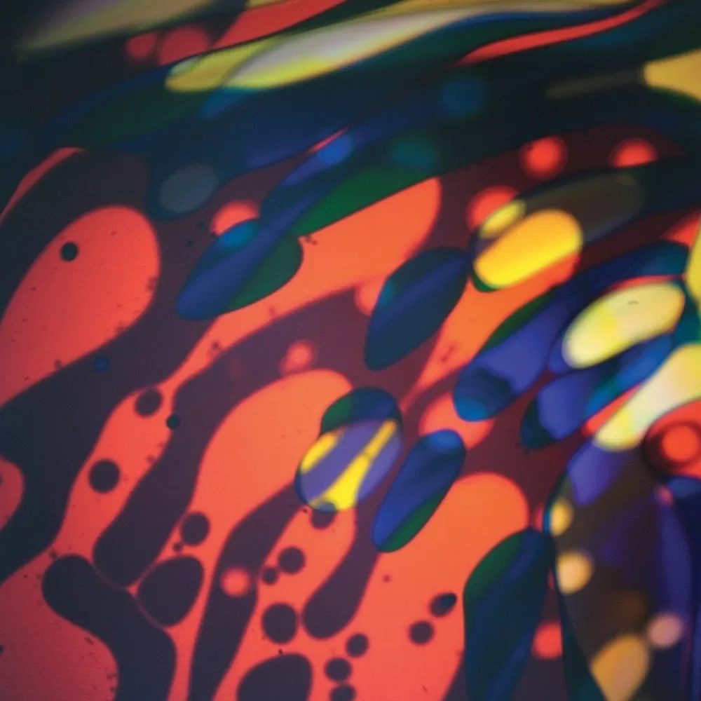 PROJECTEUR AURA-HOPTOYS Hot