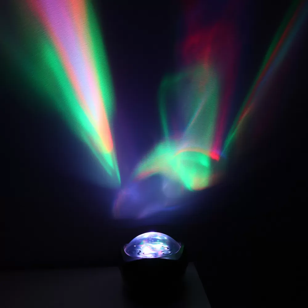 PROJECTEUR AURORE BORÉALES-HOPTOYS Sale
