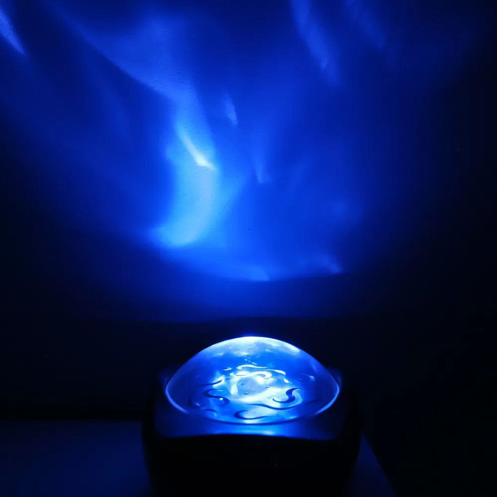 PROJECTEUR AURORE BORÉALES-HOPTOYS Sale