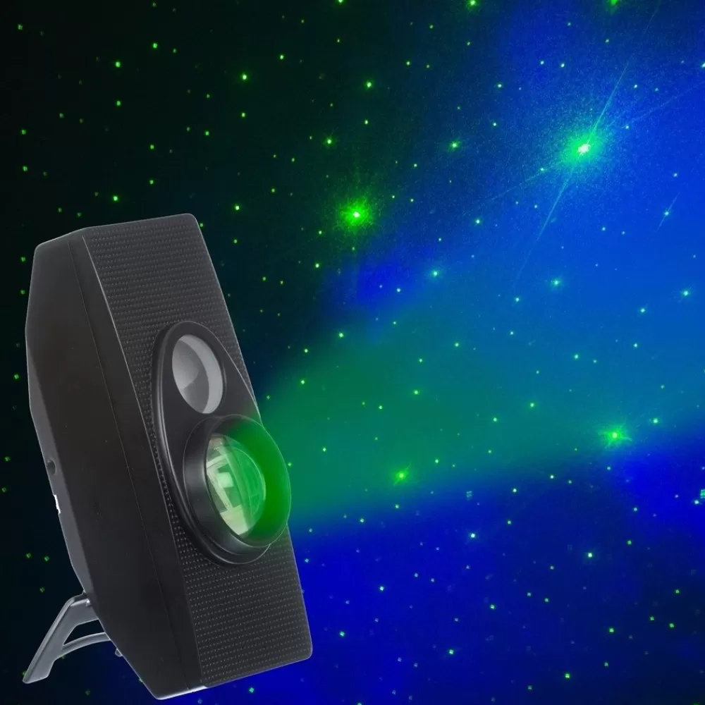 Projecteur espace-galaxie --HOPTOYS Clearance