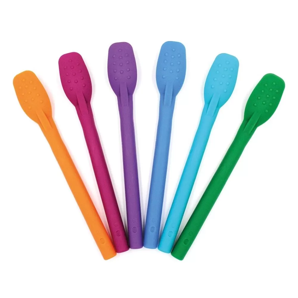 PROSPOON TEXTUREE - SMALL-HOPTOYS Cheap