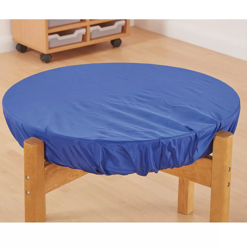 PROTECTION BAC D’EXPLORATION ROND-HOPTOYS Best