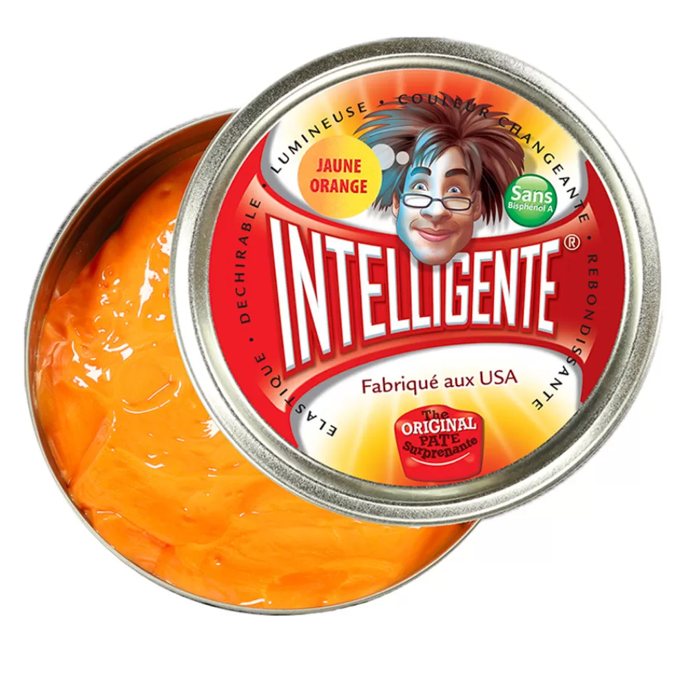 PÂTE INTELLIGENTE THERMOSENSIBLE-HOPTOYS Clearance