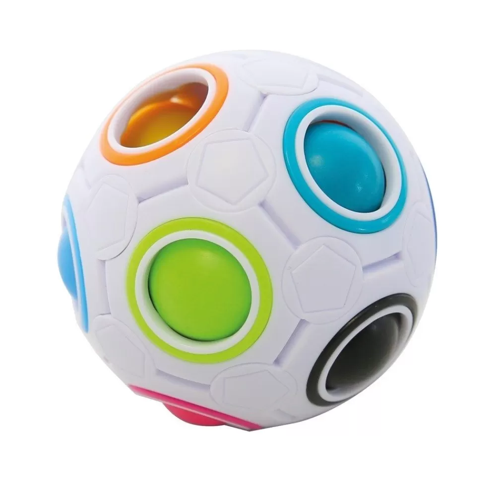Puzzle ball --HOPTOYS Hot
