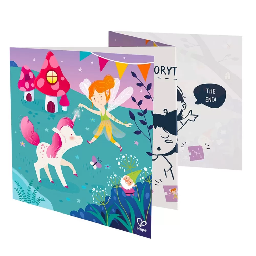 Puzzles et conte de fées-HOPTOYS Store