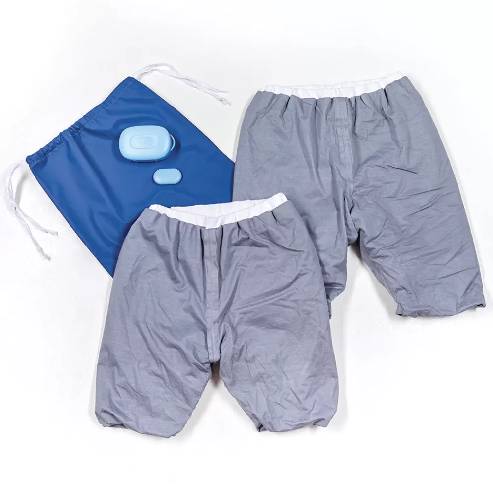 Pyjama incontinence short kit de traitement --HOPTOYS Outlet
