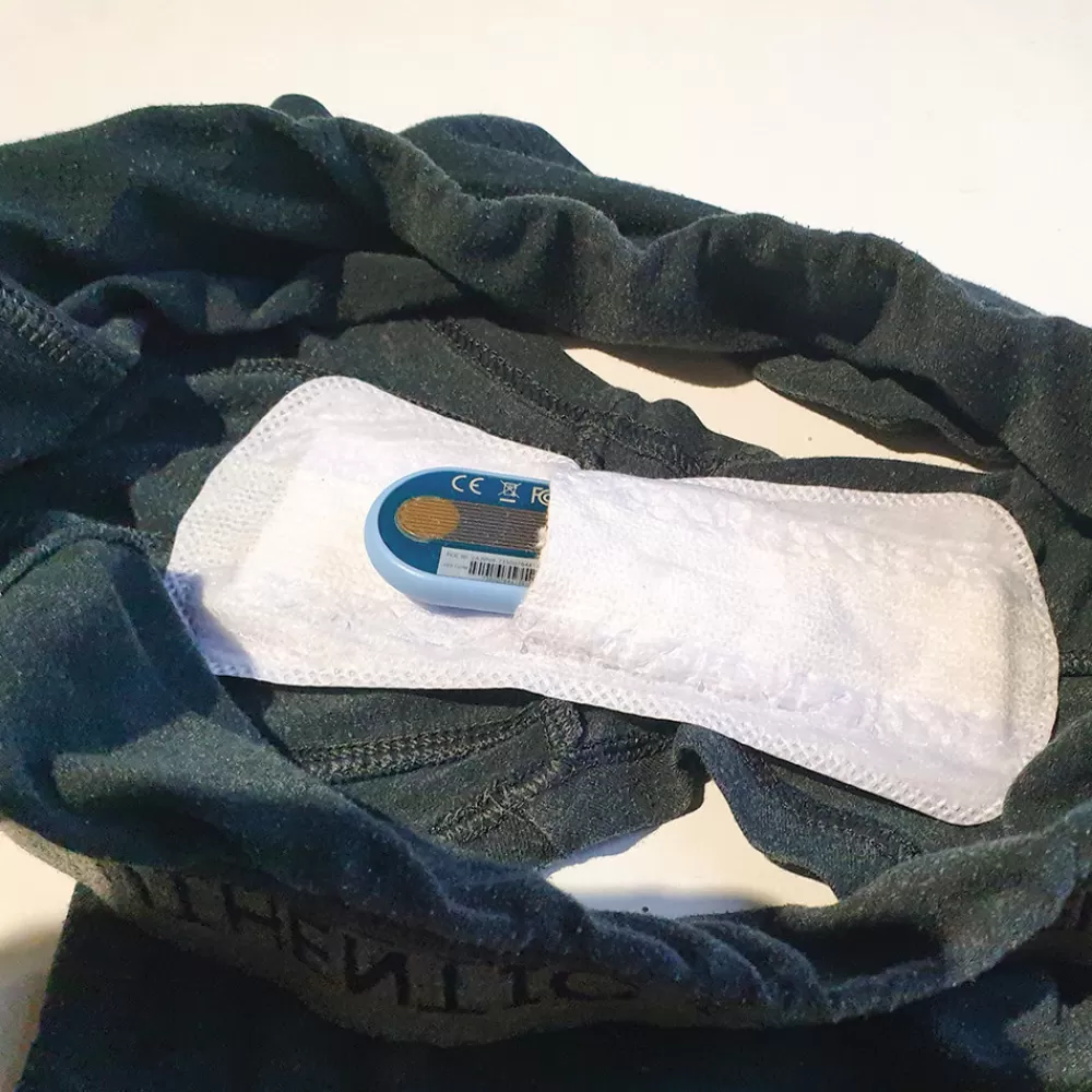 Pyjama incontinence short kit de traitement --HOPTOYS Outlet