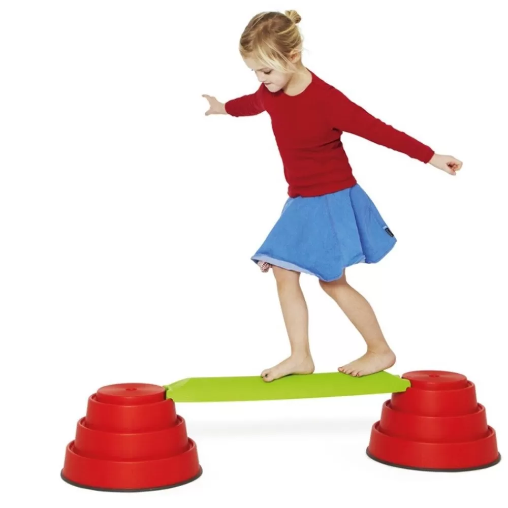 Pylône haut build’n’balance --HOPTOYS Fashion