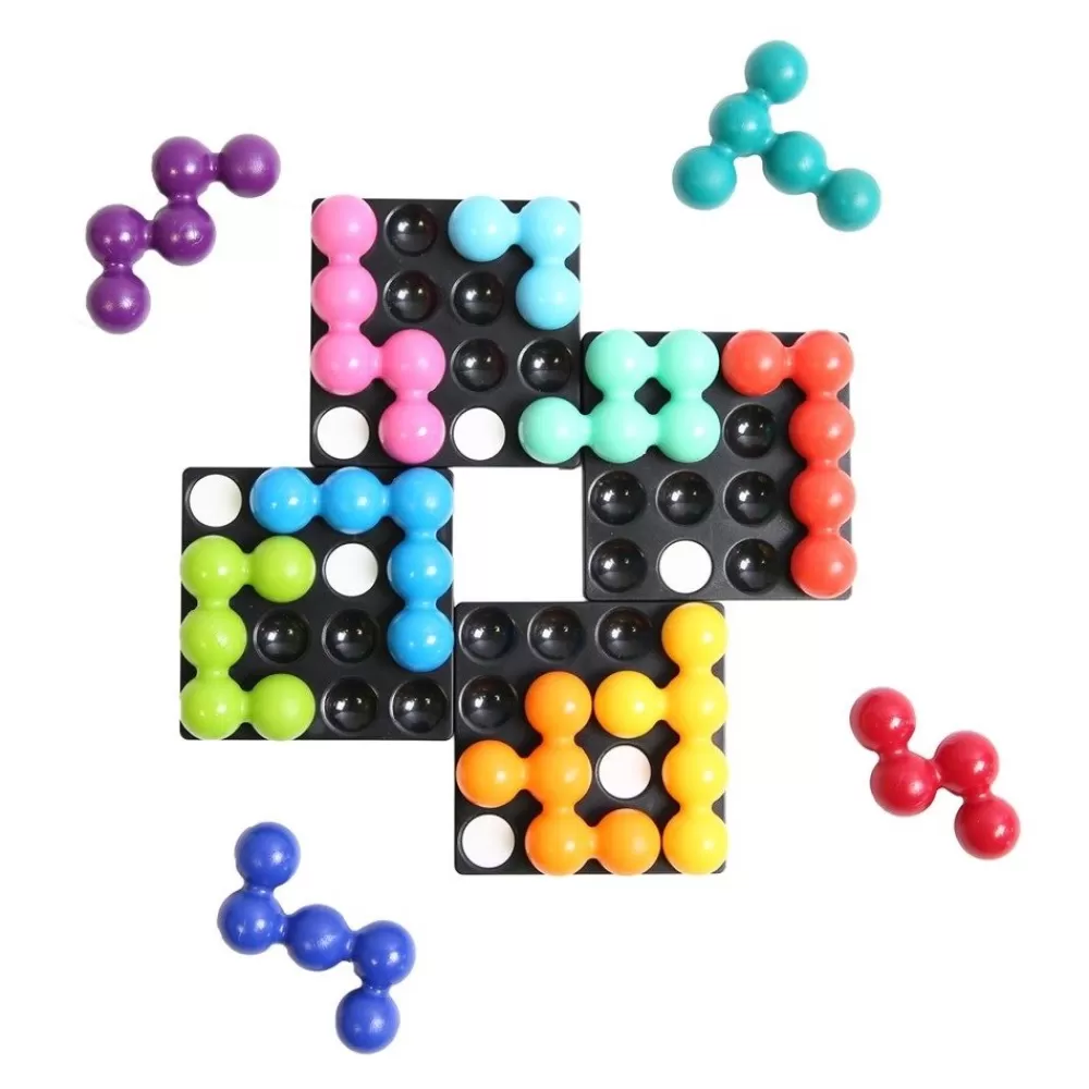 Quadrillion --HOPTOYS Shop