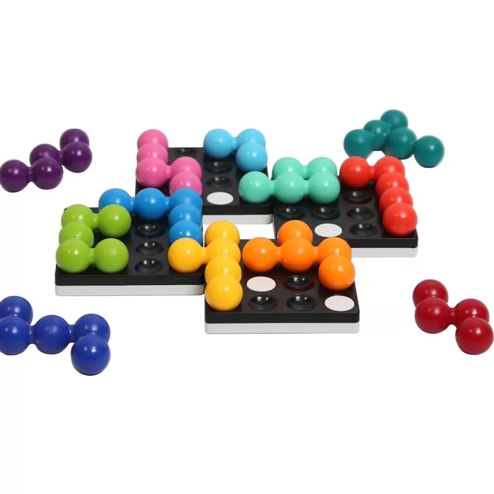 Quadrillion --HOPTOYS Shop