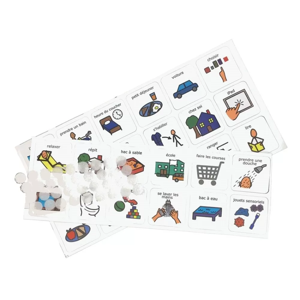 Qu’est-ce que je fais ? --HOPTOYS Cheap