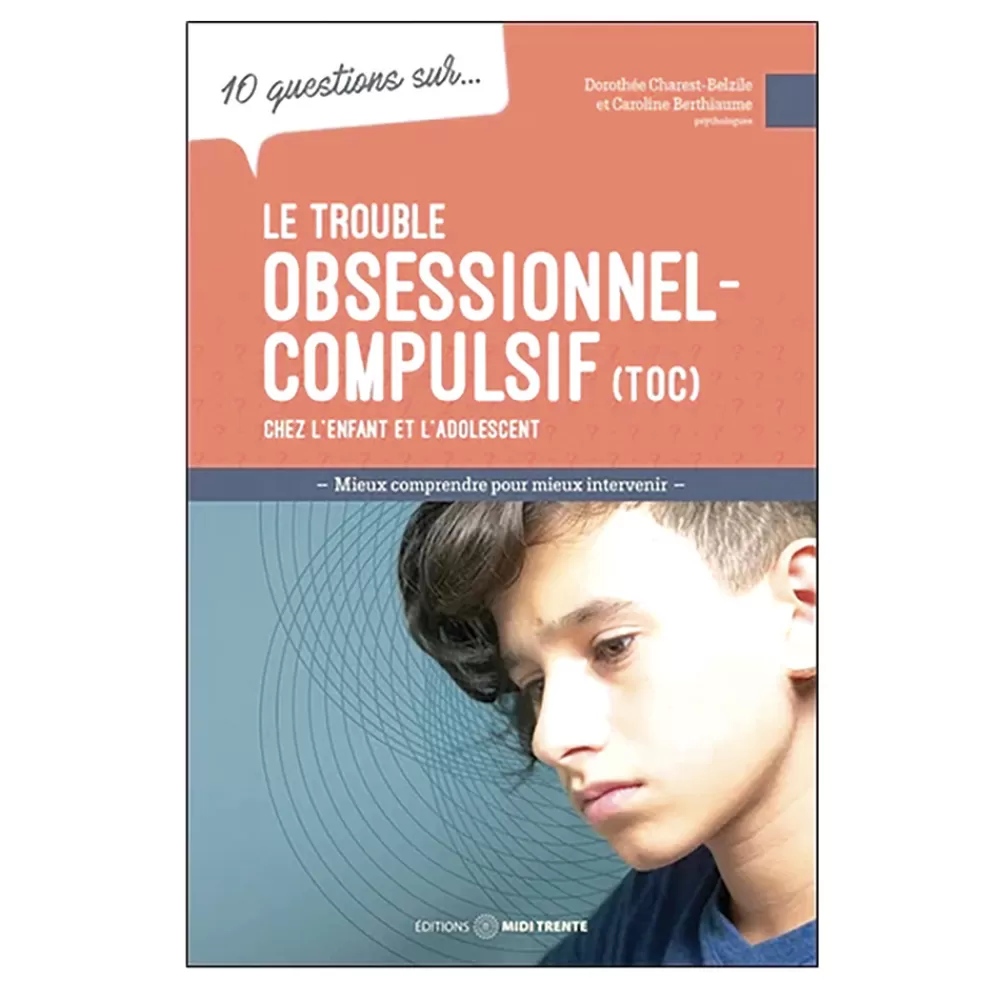 10 questions sur le trouble obsessionel-compulsif-HOPTOYS Outlet