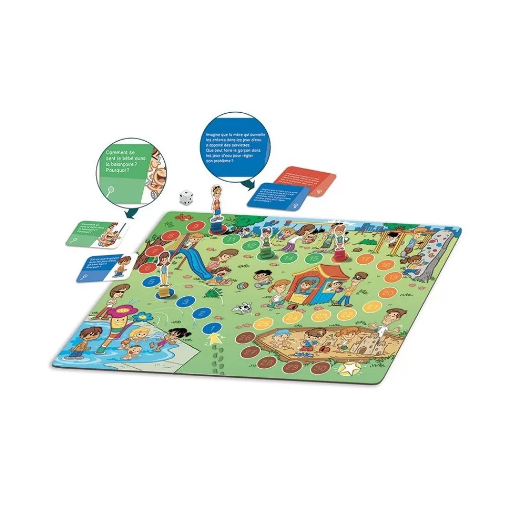Raisonne au parc-HOPTOYS Store