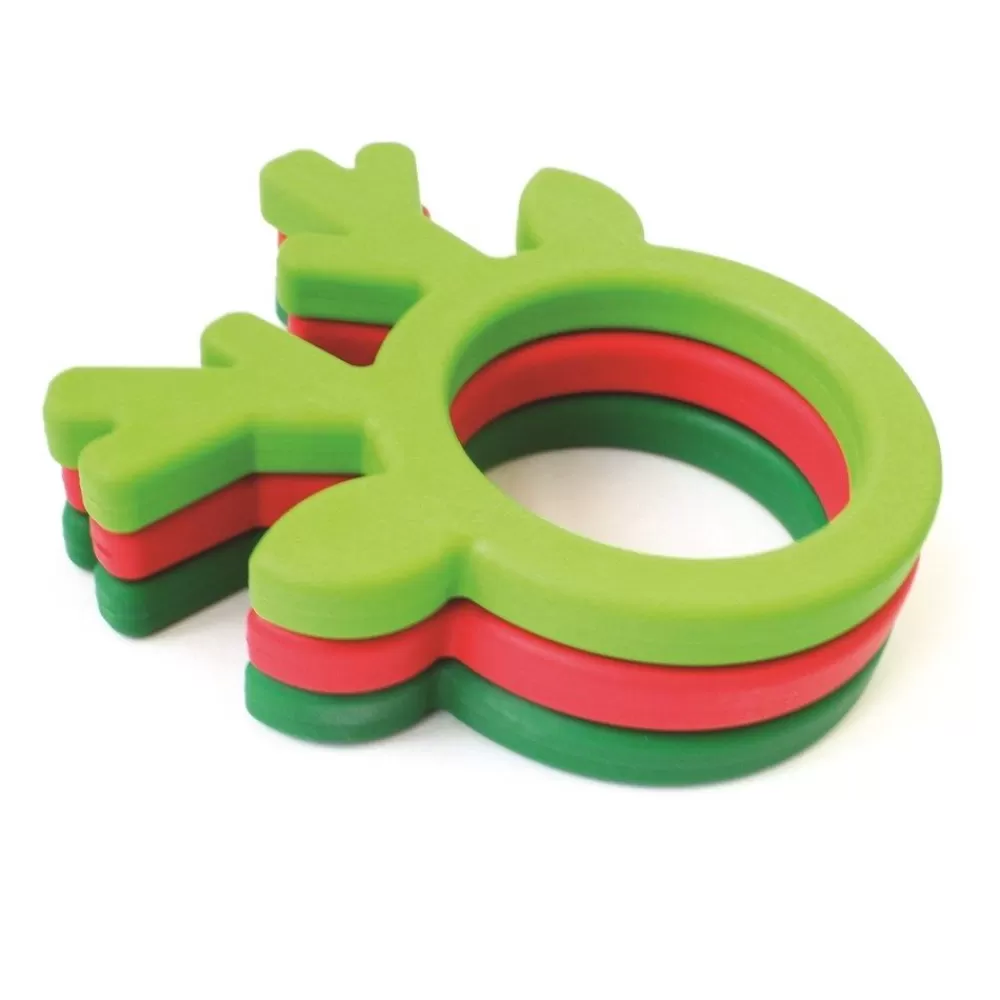 RENNE - ANNEAU DE MASTICATION-HOPTOYS Cheap