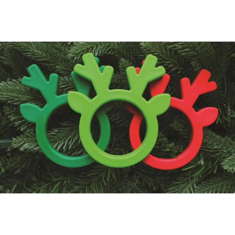 RENNE - ANNEAU DE MASTICATION-HOPTOYS Cheap