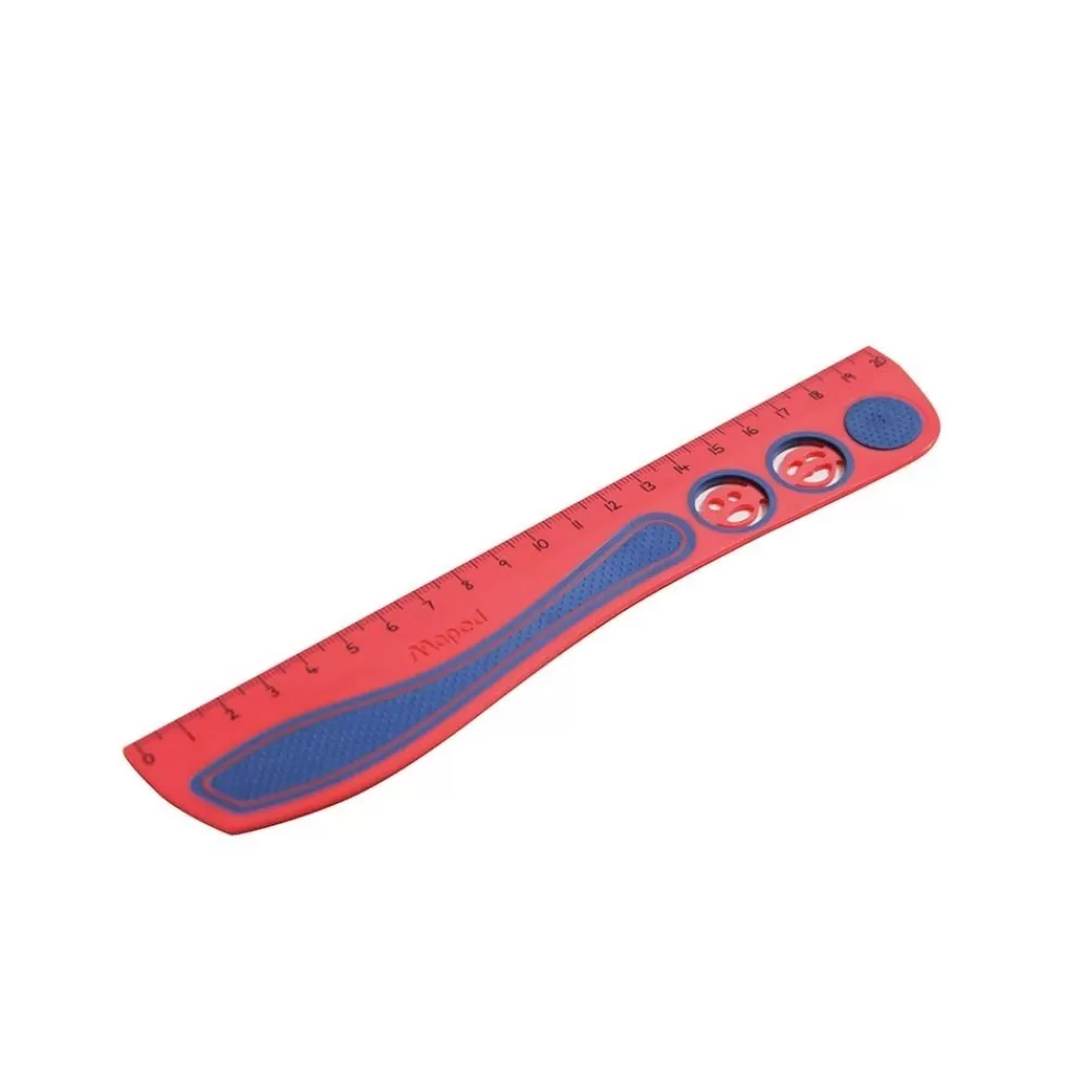 RÈGLE ANTI-GLISSE-HOPTOYS Hot
