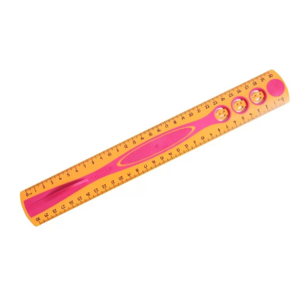 Règle kidy’grip --HOPTOYS Fashion